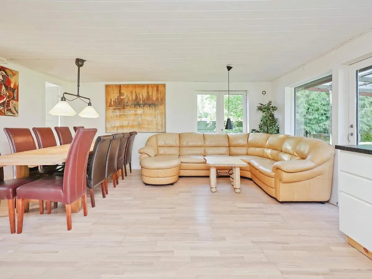 Holiday Home Dragör Danmark