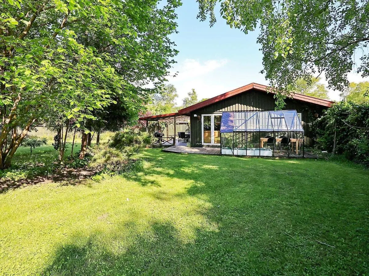 Holiday Home Dragör