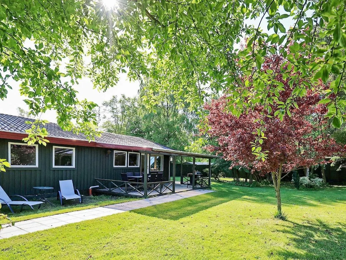 Holiday Home Dragör
