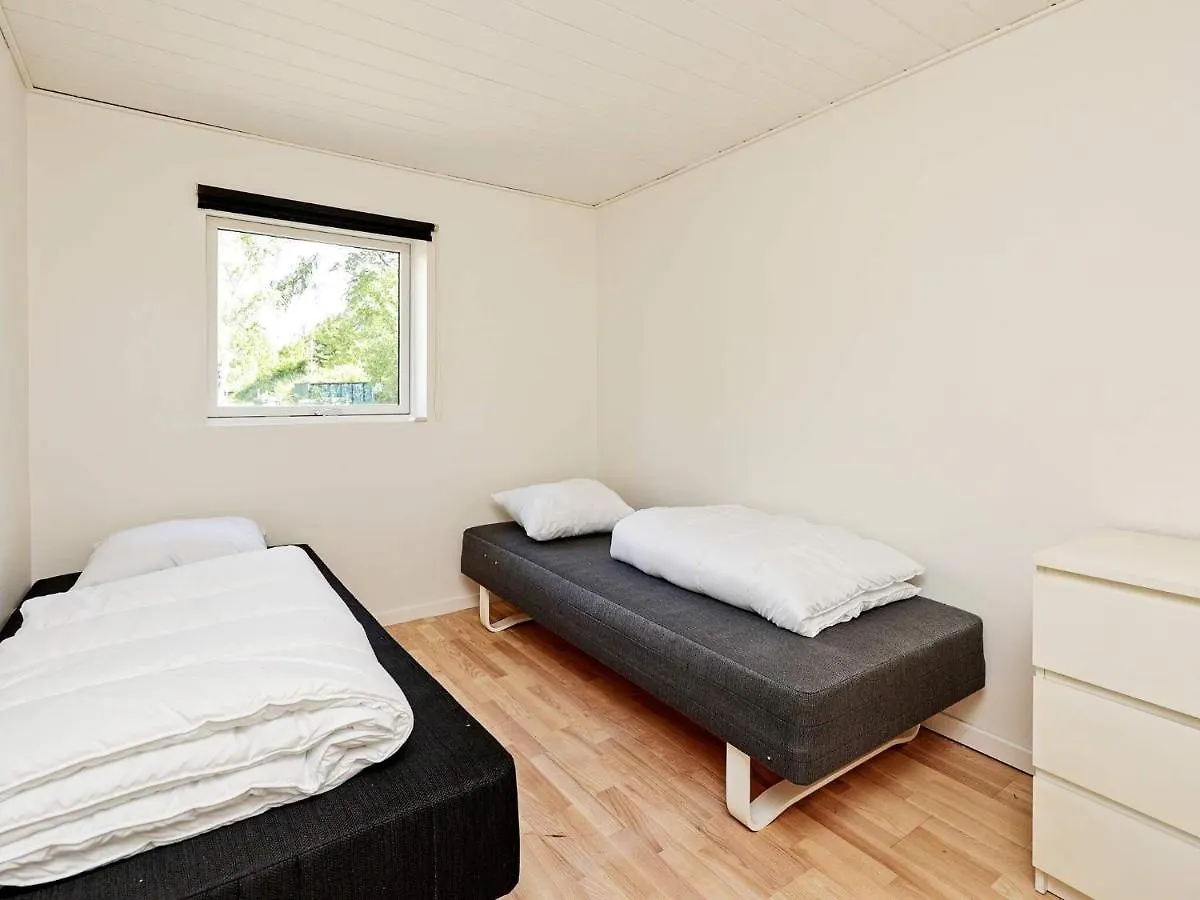 Holiday Home Dragør 0*,  Danimarka