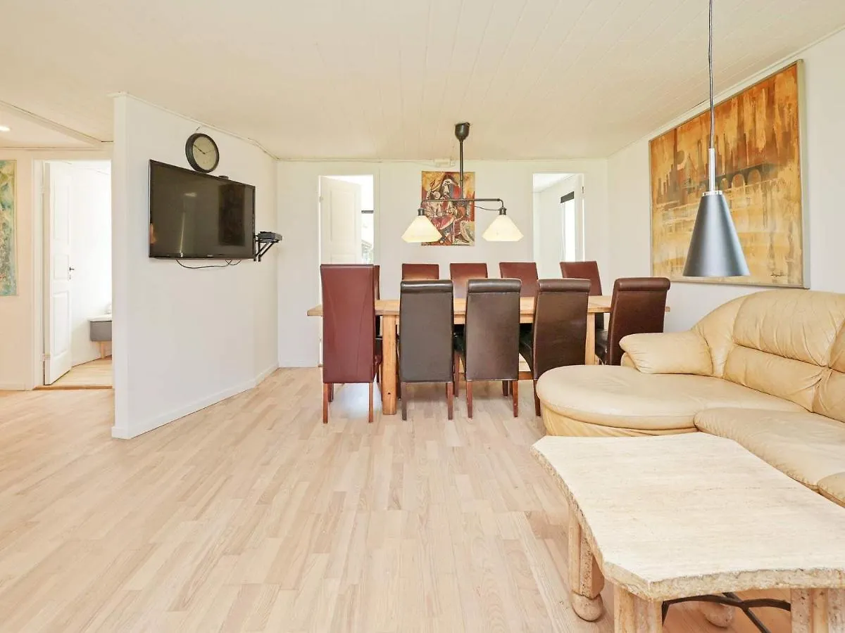 Holiday Home Dragør Danimarka